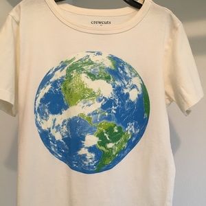 Crewcuts t-shirt
